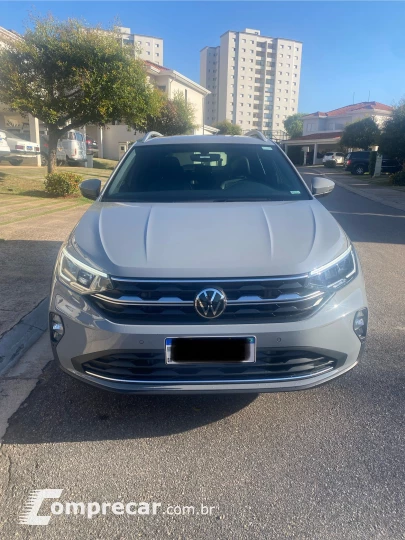 NIVUS 1.0 200 TSI Highline