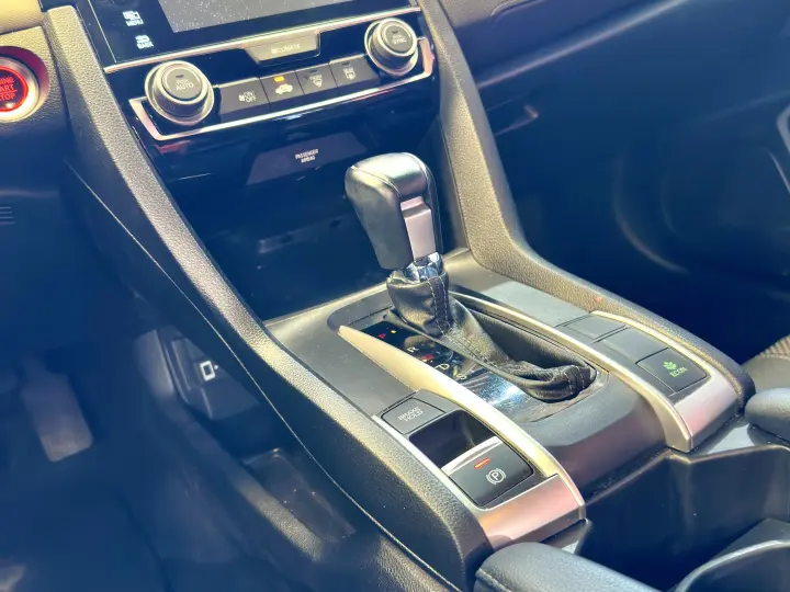 CIVIC 2.0 16V FLEXONE EXL 4P CVT