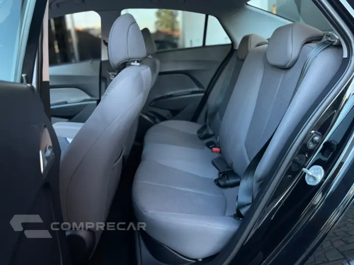 HB20S 1.6 PREMIUM 16V FLEX 4P AUTOMÁTICO