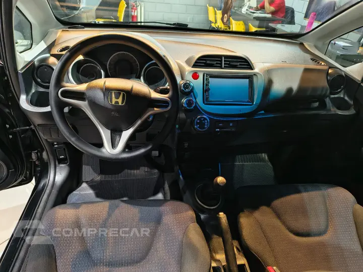 FIT 1.4 DX 16V