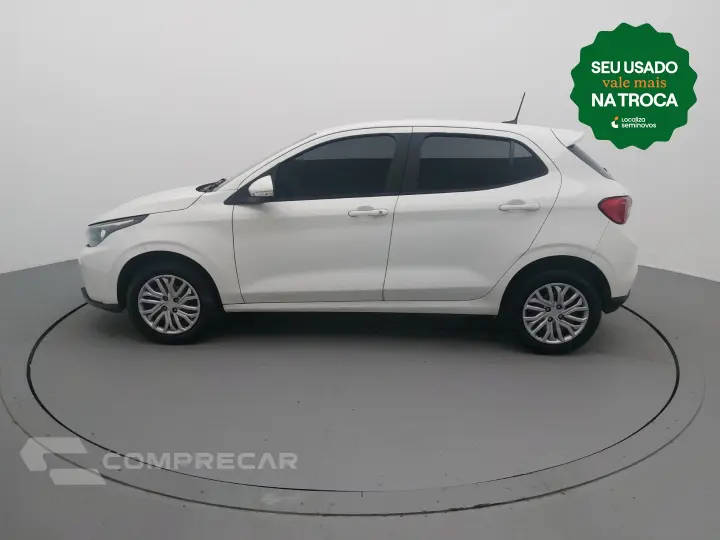 ARGO 1.0 FIREFLY FLEX DRIVE MANUAL