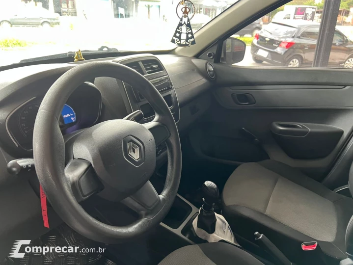 KWID 1.0 12V SCE Life