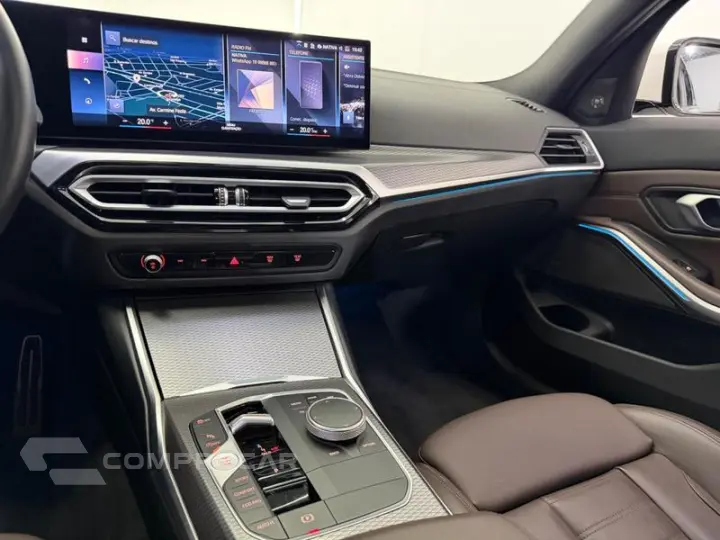 320I M SPORT FLEX
