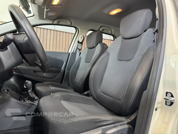 CAPTUR 1.6 16V SCE FLEX LIFE X-TRONIC