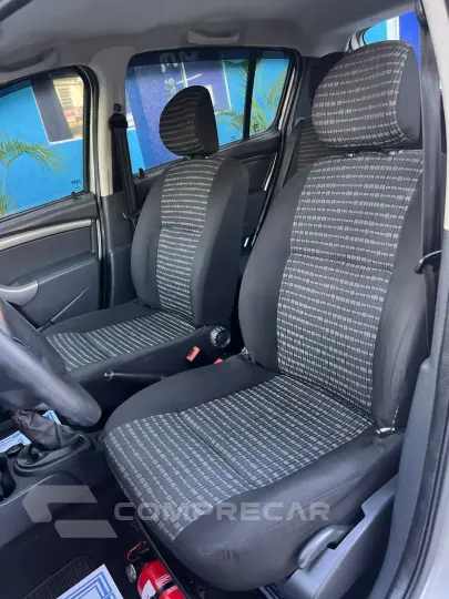 SANDERO Expression Hi-Flex 1.0 16V 5p