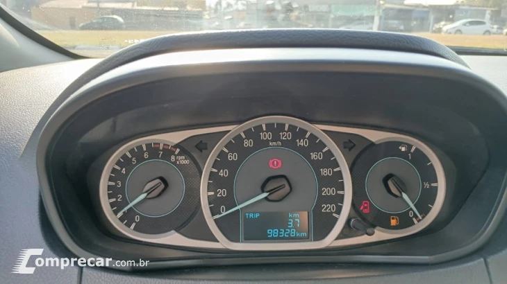 KA 1.0 SE 12V
