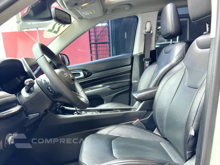 COMPASS 1.3 T270 TURBO FLEX LIMITED AT6