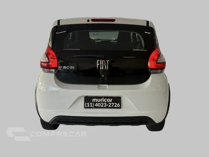 MOBI 1.0 EVO FLEX LIKE. MANUAL