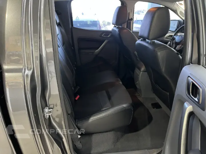 RANGER 3.2 Limited 4X4 CD 20V