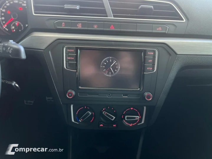 SAVEIRO 1.6 MSI EXTREME CD 16V FLEX 2P MANUAL