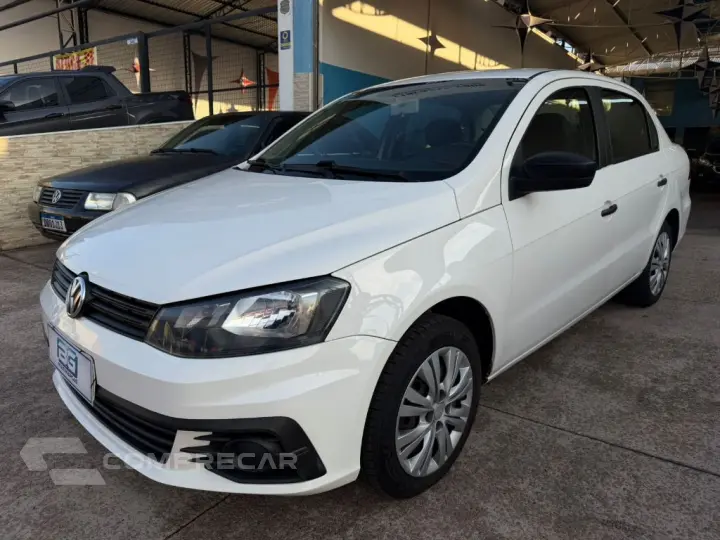 VOYAGE Trendline 1.0 T.Flex 12V 4p