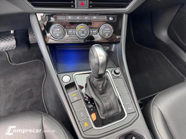 JETTA 1.4 250 TSI TOTAL FLEX COMFORTLINE TIPTRONIC