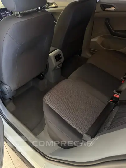 T-Cross 1.0 4P 200 TSI FLEX AUTOMÁTICO