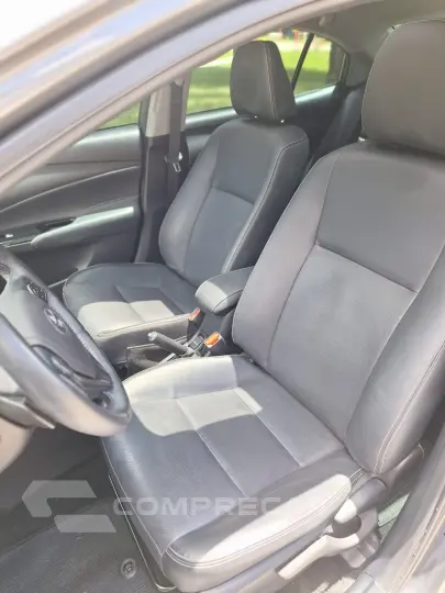 YARIS 1.5 16V Sedan XLS