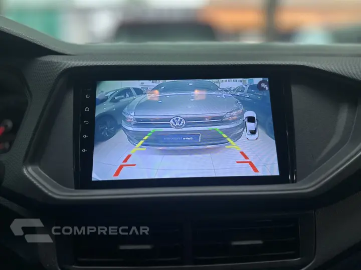 T-CROSS 1.0 200 TSI TOTAL FLEX SENSE AUTOMÁTICO