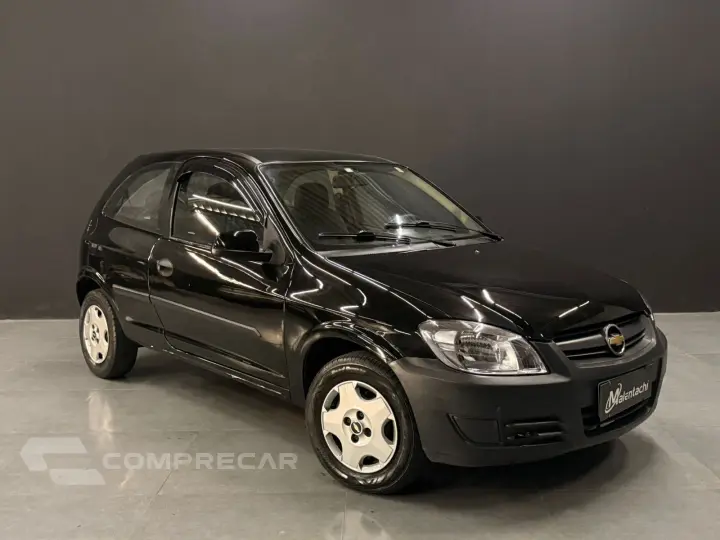 CELTA 1.0 MPFI LIFE 8V FLEX 2P MANUAL