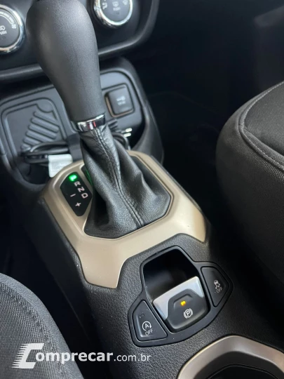 RENEGADE 1.8 16V