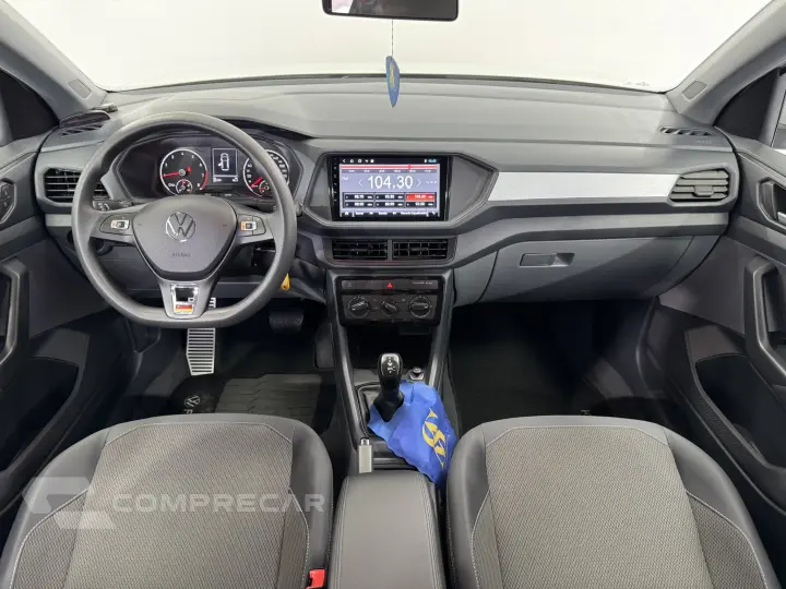 T-CROSS 1.0 200 TSI Sense