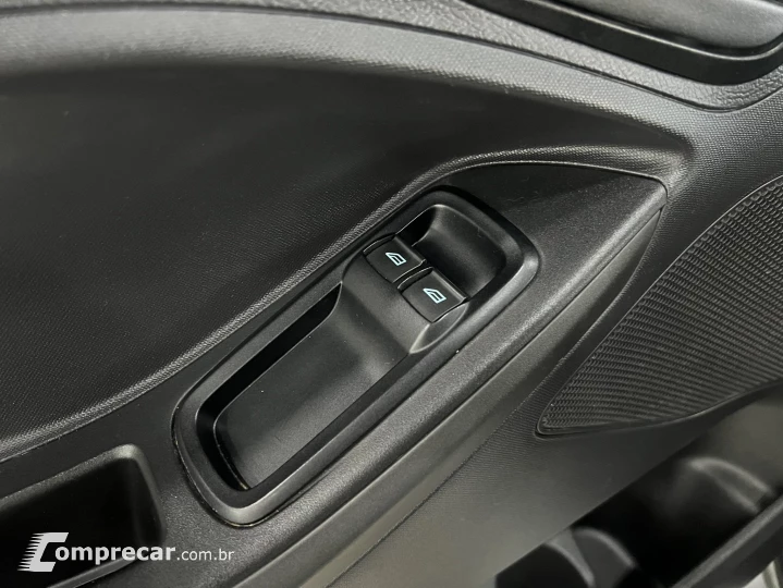 KA 1.5 TI-VCT FLEX SE SEDAN MANUAL