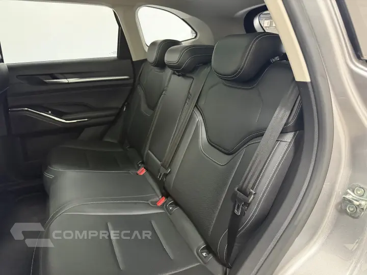 HAVAL H6 H6 PREMIUM HEV (HIBRIDO)
