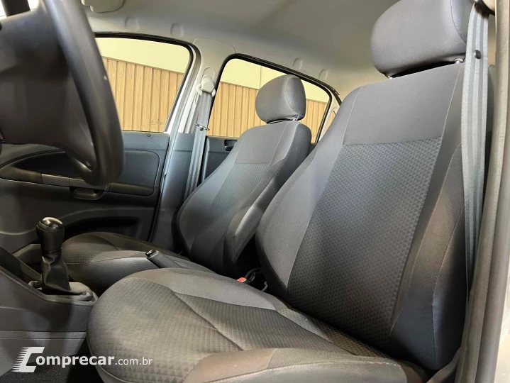 GOL 1.0 12V MPI TOTALFLEX 4P MANUAL