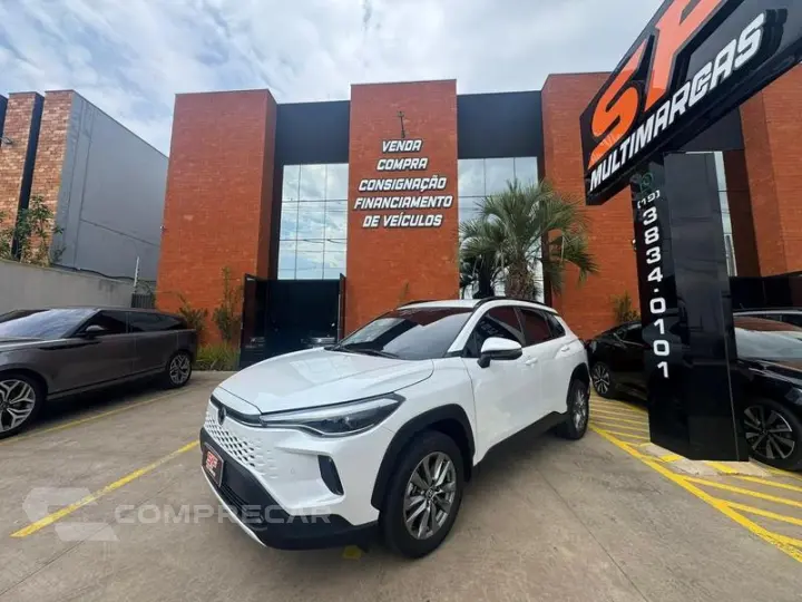 CCROSS XR 20