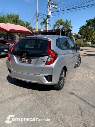 FIT 1.5 EX 16V