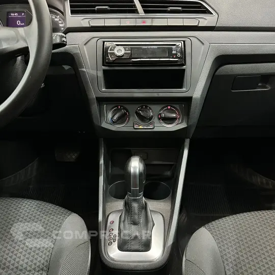 VOYAGE 1.6 MSI Flex 16V 4p Aut.
