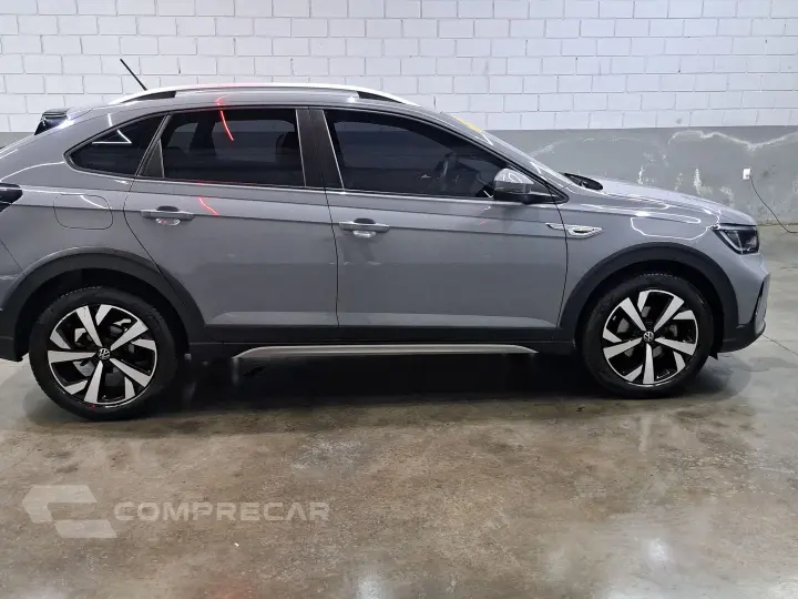 Nivus 1.0 200 Tsi Total Flex Comfortline Automático