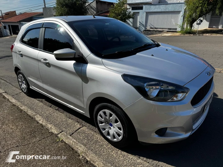 KA + 1.0 SE Plus 12V