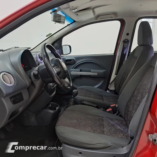 UNO 1.0 EVO Vivace 8V