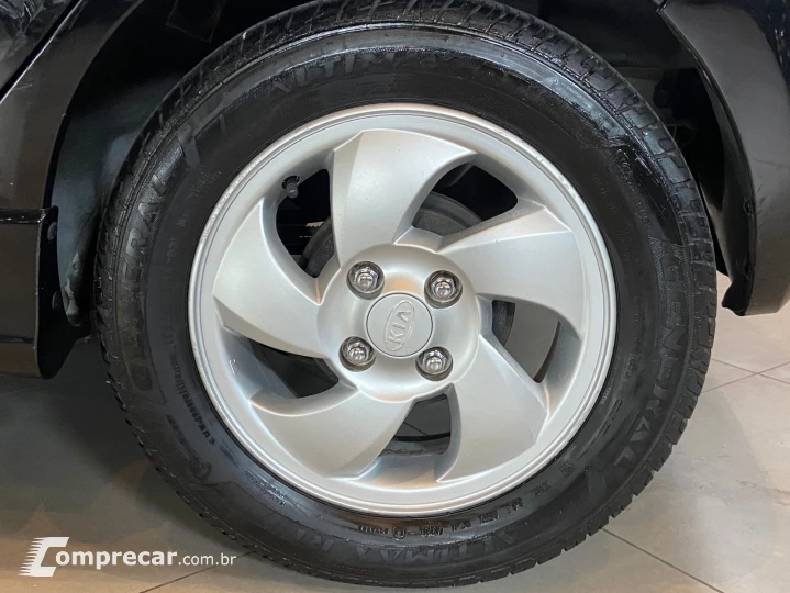PICANTO 1.1 EX 12V