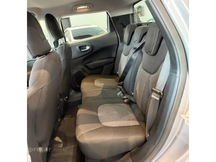 TORO 1.3 TURBO 270 FLEX ENDURANCE AT6