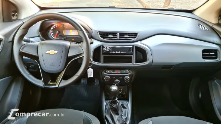 ONIX 1.0 MPFI JOY 8V