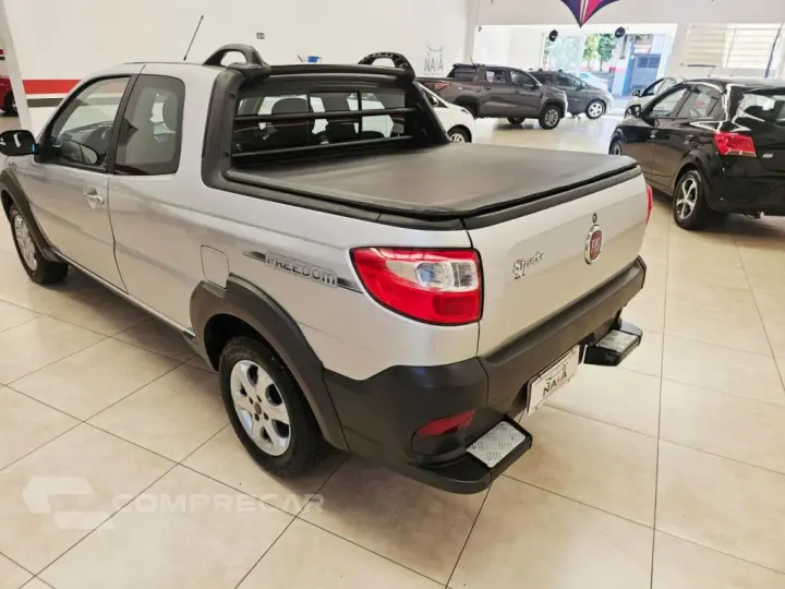 STRADA 1.4 MPI Freedom CD 8V