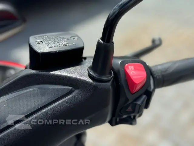 XMAX ABS - Scooter