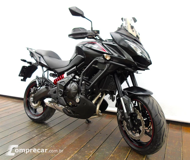 KAWASAKI VERSYS 650 ABS