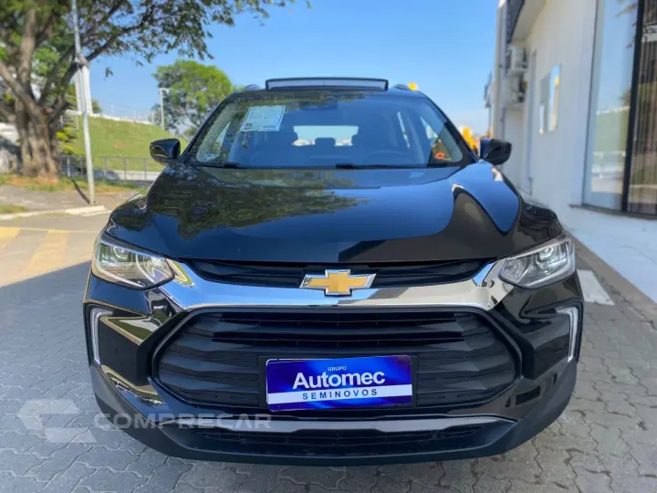 TRACKER 1.2 TURBO FLEX PREMIER AUTOMÁTICO