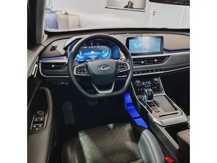 TIGGO 8 1.6 TGDI GASOLINA TXS DCT