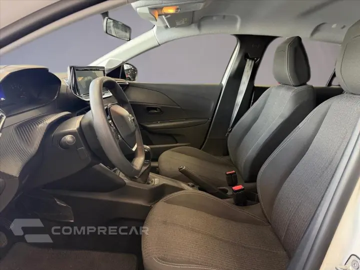 208 1.0 FIREFLY FLEX LIKE MANUAL