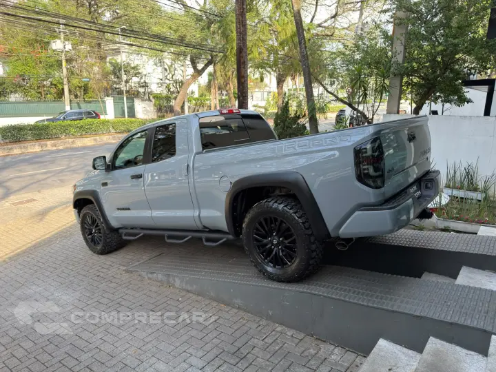TUNDRA 5.7 TRD PRO 4X4 CD V8 32V