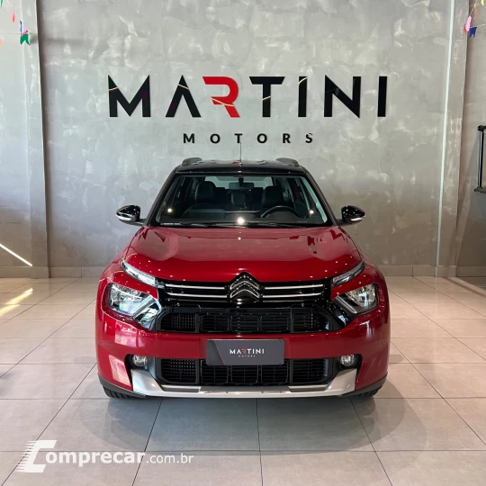 C3 AIRCROSS7 Shine 1.0 Flex TB 200 Aut.