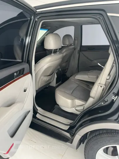 VERA CRUZ 3.8 GLS 4WD 4X4 V6 24V