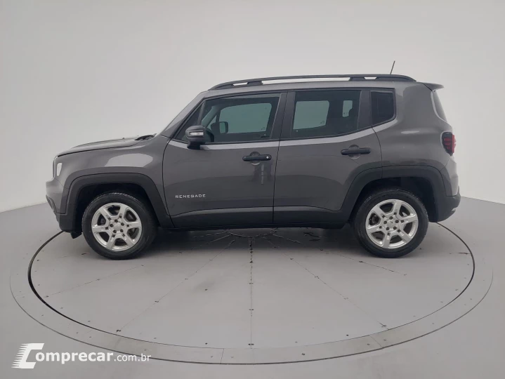 RENEGADE 1.3 T270 TURBO FLEX SPORT AT6
