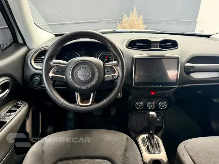 RENEGADE 1.8 16V
