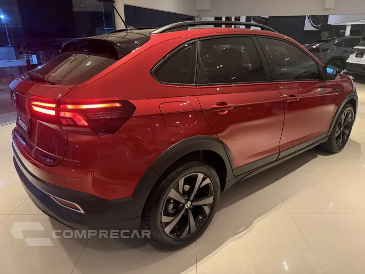 NIVUS 1.0 200 TSI Highline