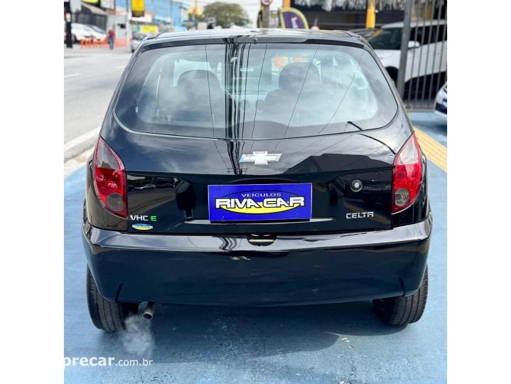 CELTA 1.0 MPFI LS 8V FLEX 4P MANUAL