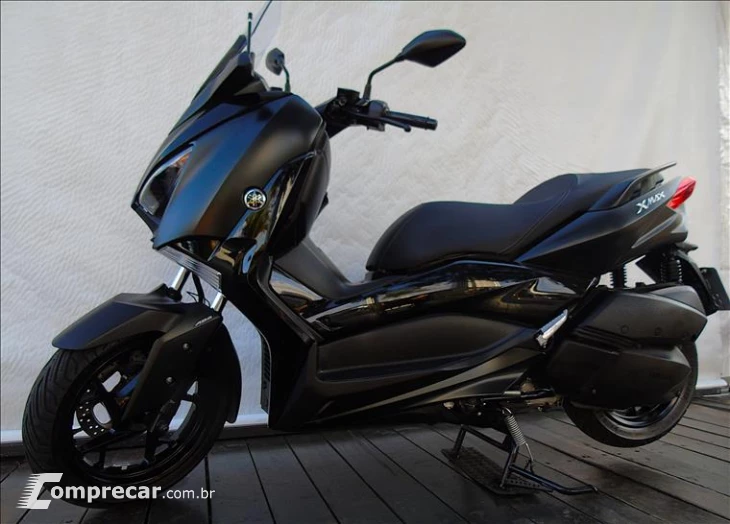 XMAX ABS