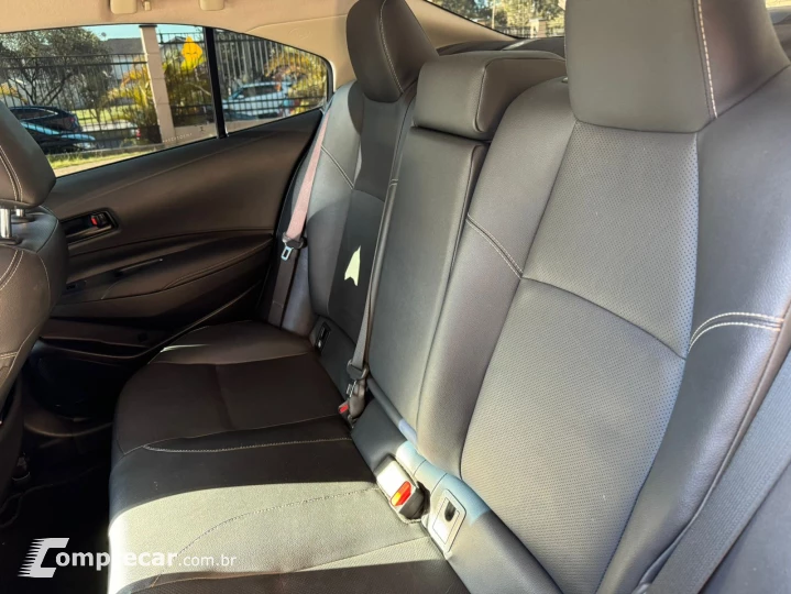 COROLLA 2.0 XEI 16V