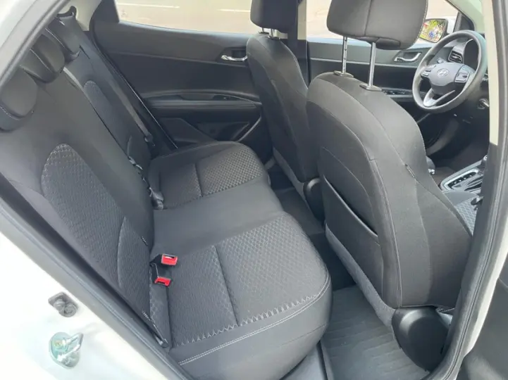 HB20 1.0 Tgdi Evolution